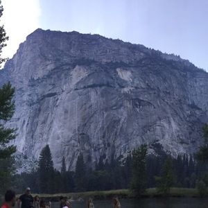 Meet your Posher, Salvador